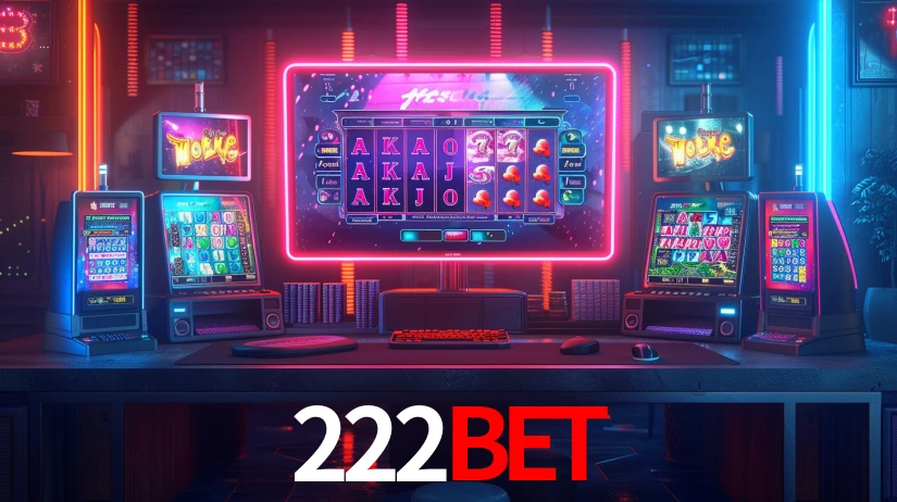 222bet: Seu Cassino Premiado com Pagamentos Rápidos