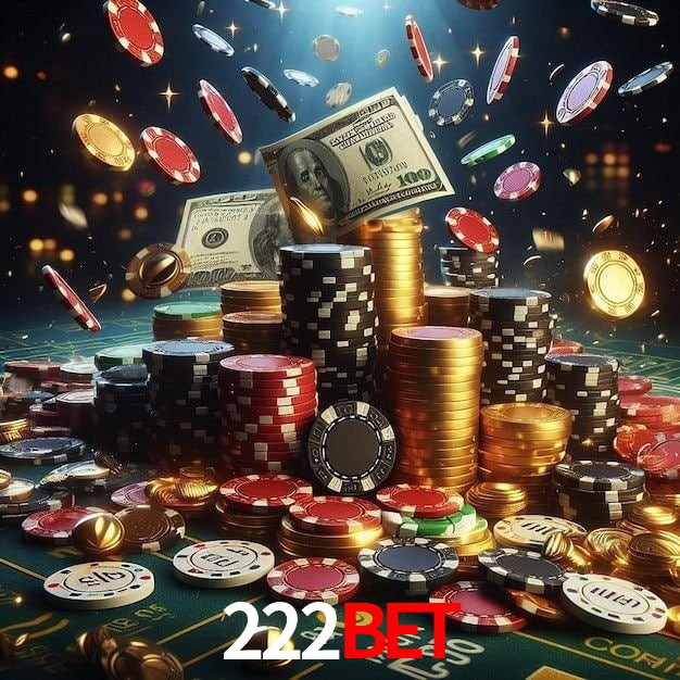 Estatísticas 222bet