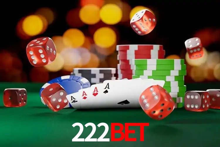 222bet Tipos de máquinas caça-níqueis