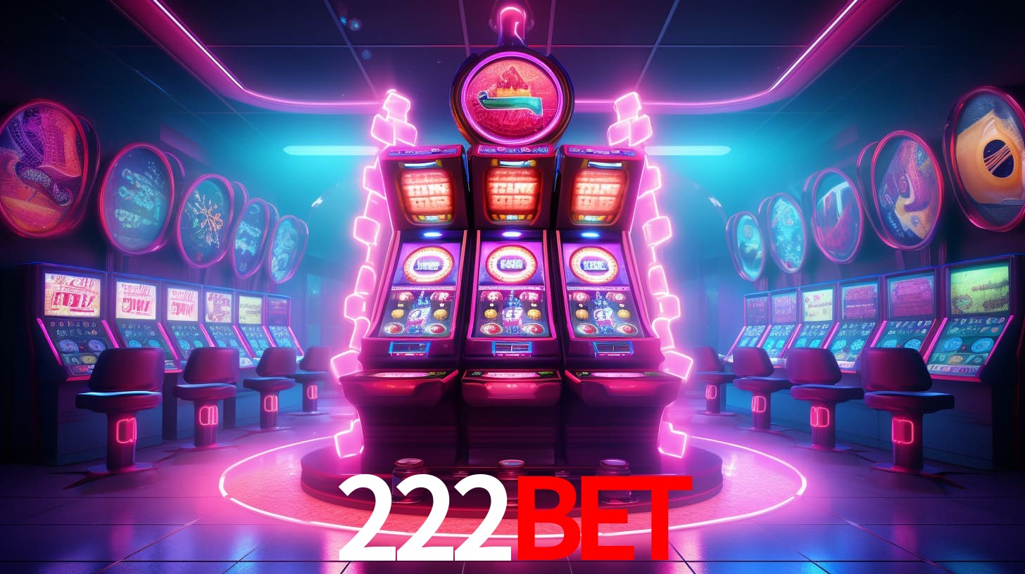 222bet: A Experiência de Casino com Jogos de Mesa ao Vivo