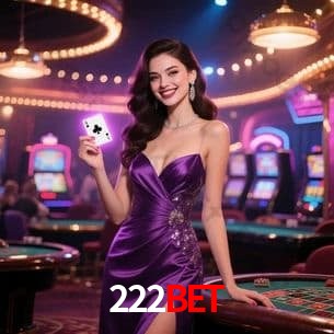Design Responsivo 222bet