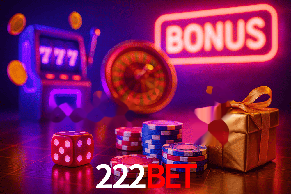 Benefícios Download 222bet