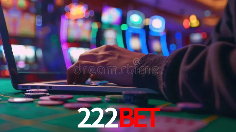 Login Seguro 222bet
