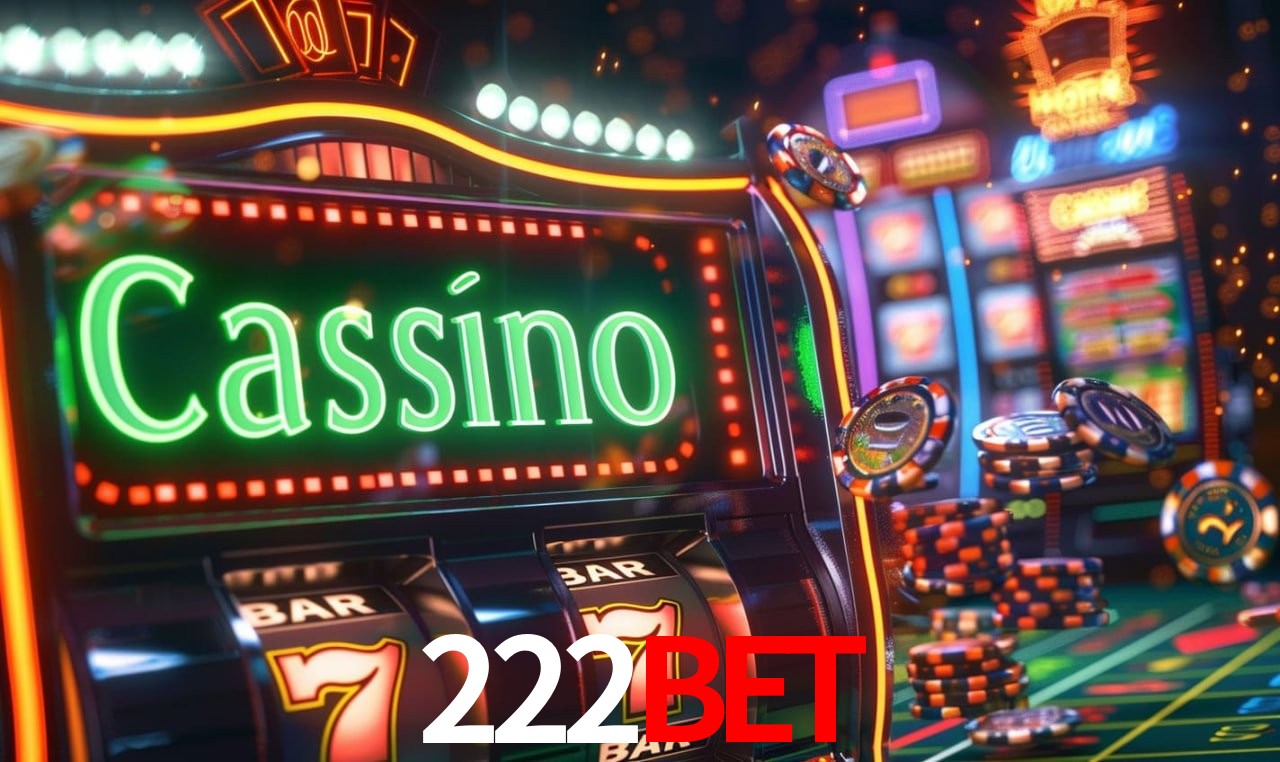 222bet Caça-níqueis móveis