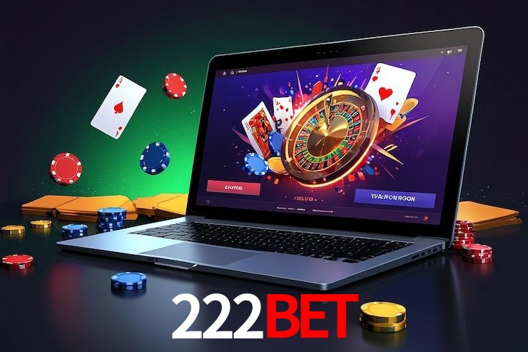 Suporte VIP 222bet