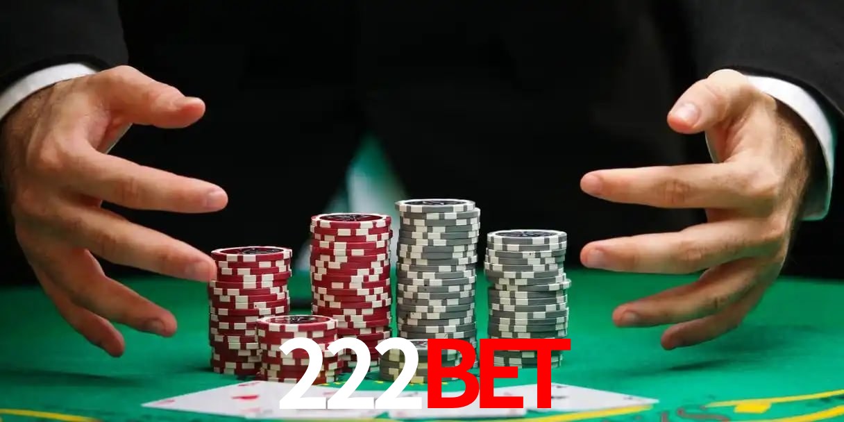 Chances Ganhar 222bet