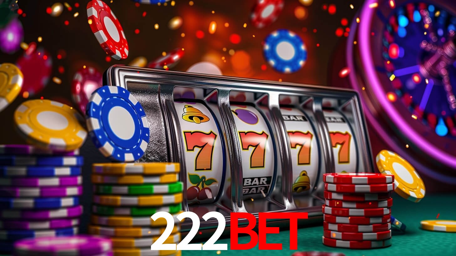 Benefícios da Conta 222bet