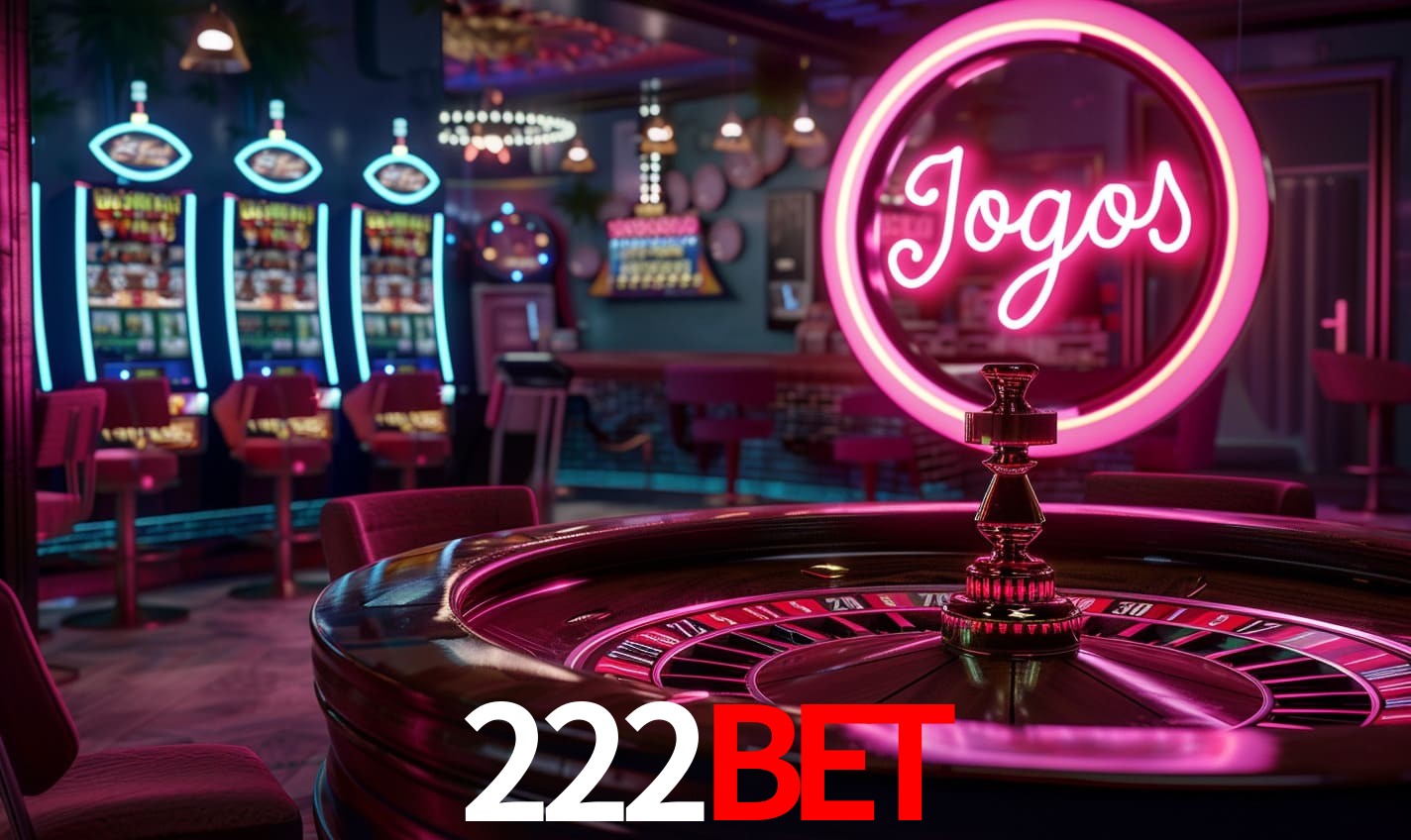 Torneios 222bet