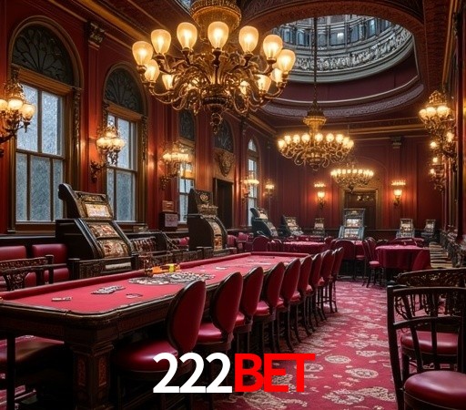 Bônus VIP 222bet