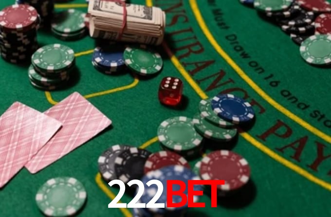 Jogos App 222bet