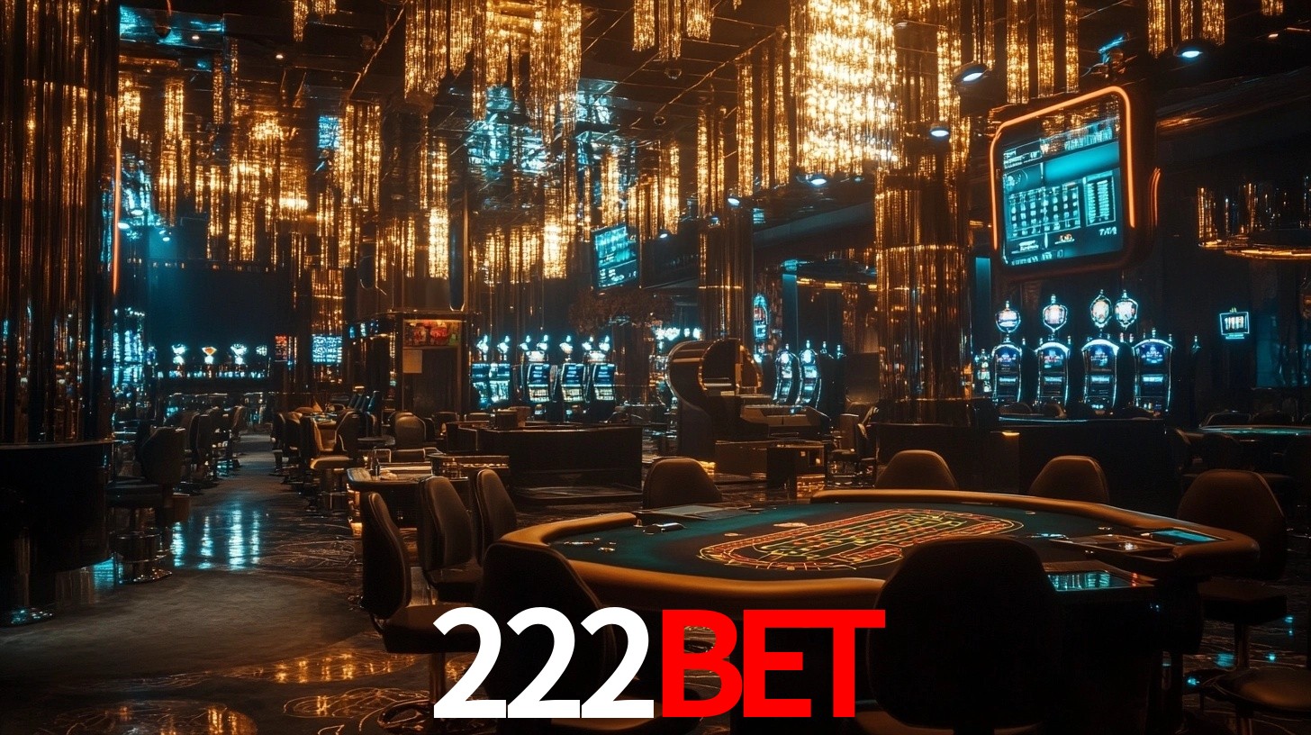 Bônus Generosos e Exclusivos no 222bet para Você!