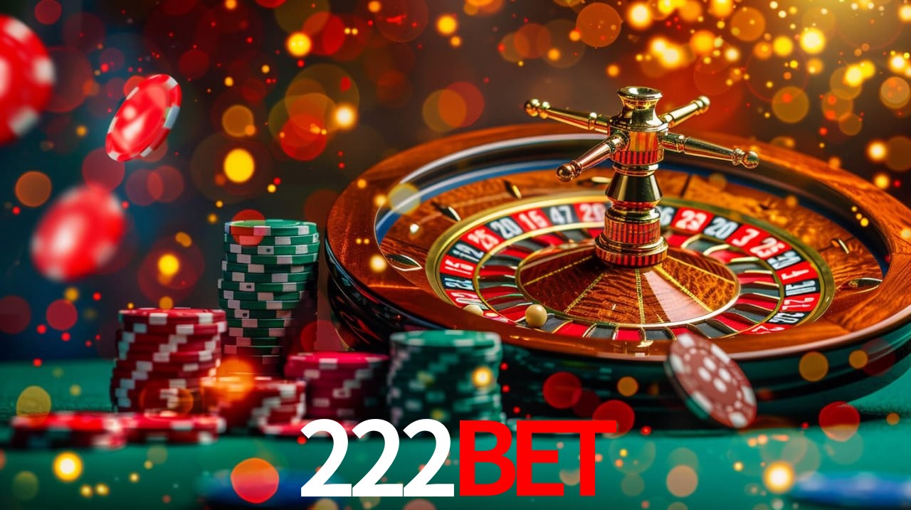 Casino VIP 222bet