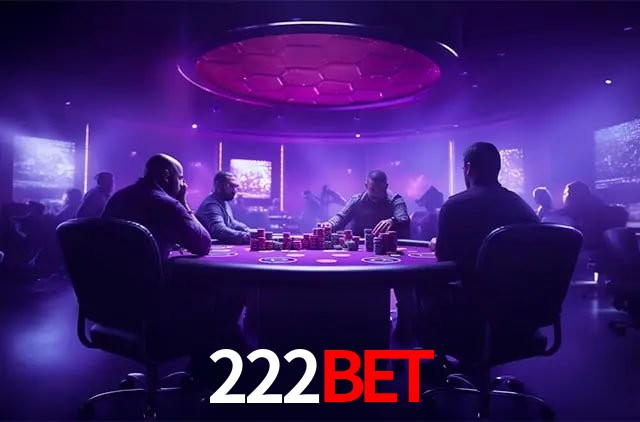 Casino Ao Vivo 222bet