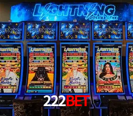 Apostas Esportivas na 222bet: Um Guia Completo