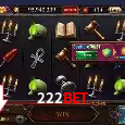 Descubra a Magia dos Jogos de Arcade no 222bet