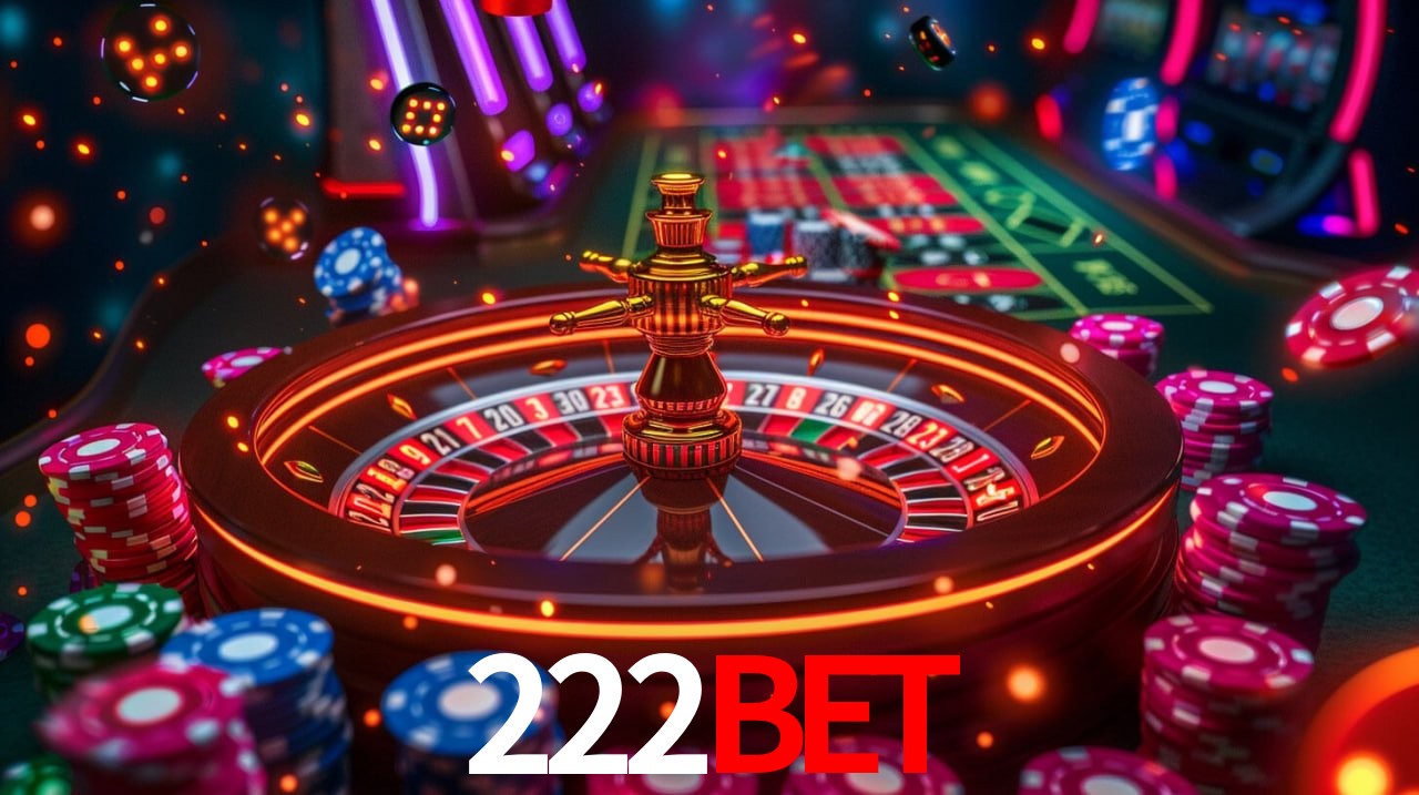 Estatísticas do Jogo 222bet