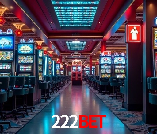 Mesa de Blackjack 222bet