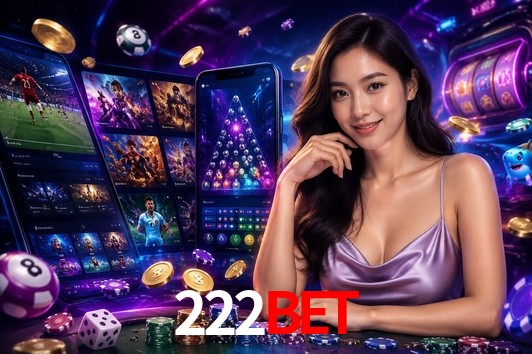 APP oficial da 222bet para mobile