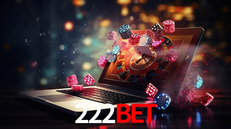 Apostas de Futebol 222bet