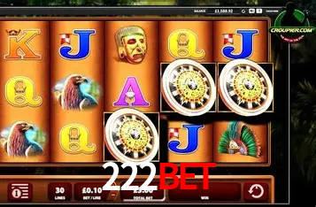 A Experiência Imersiva dos Cassinos Ao Vivo no 222bet