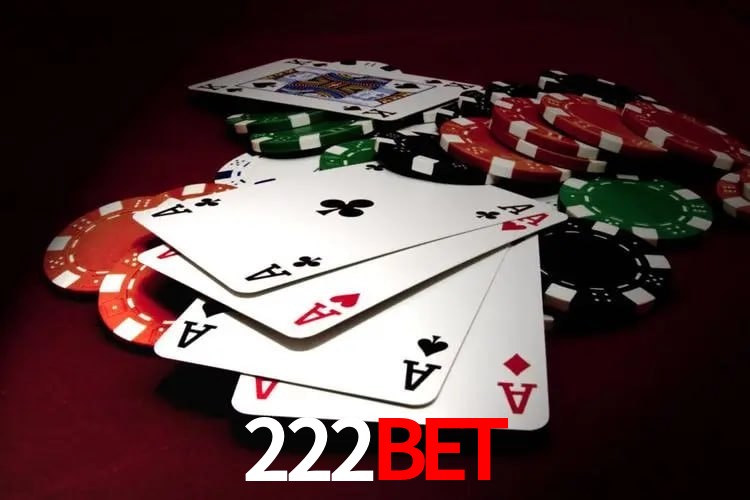 Integração de APIs 222bet