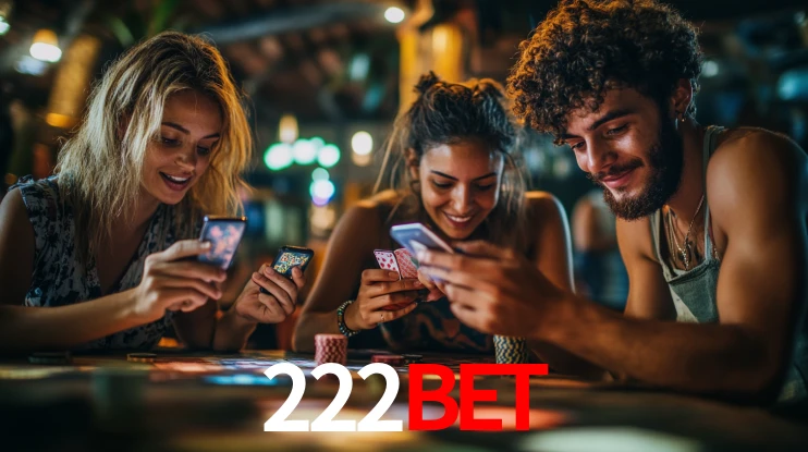 Programa VIP 222bet