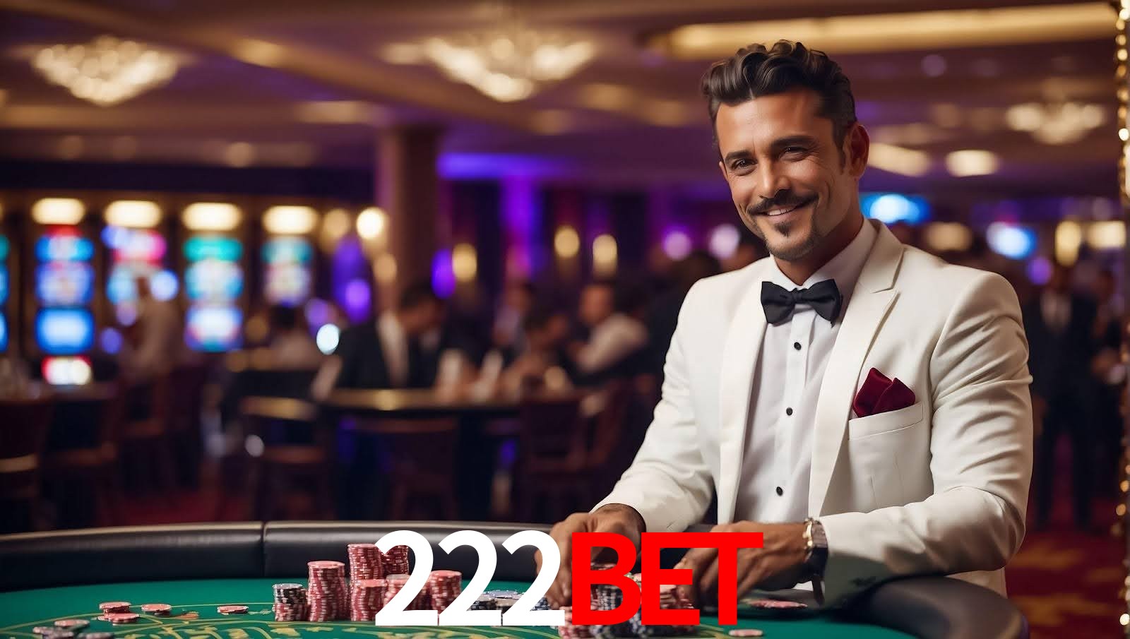 Tornar VIP 222bet