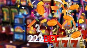Segurança App 222bet