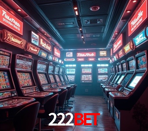 Evolução VIP 222bet