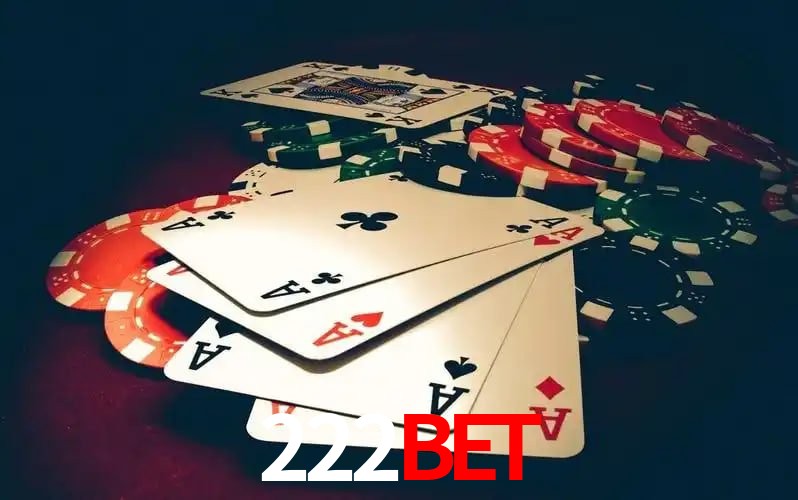 Oportunidades 222bet