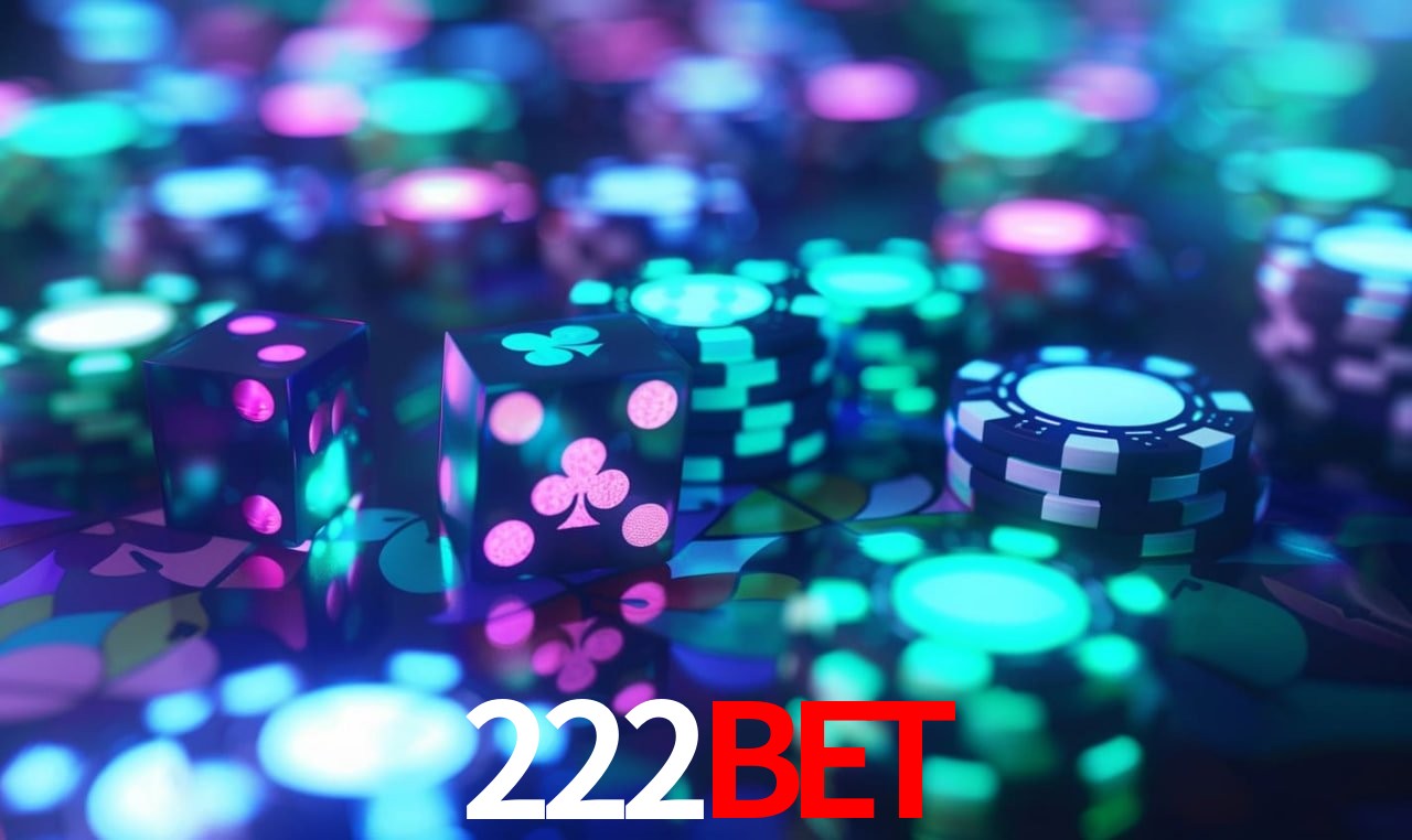 Promoção Relâmpago 222bet