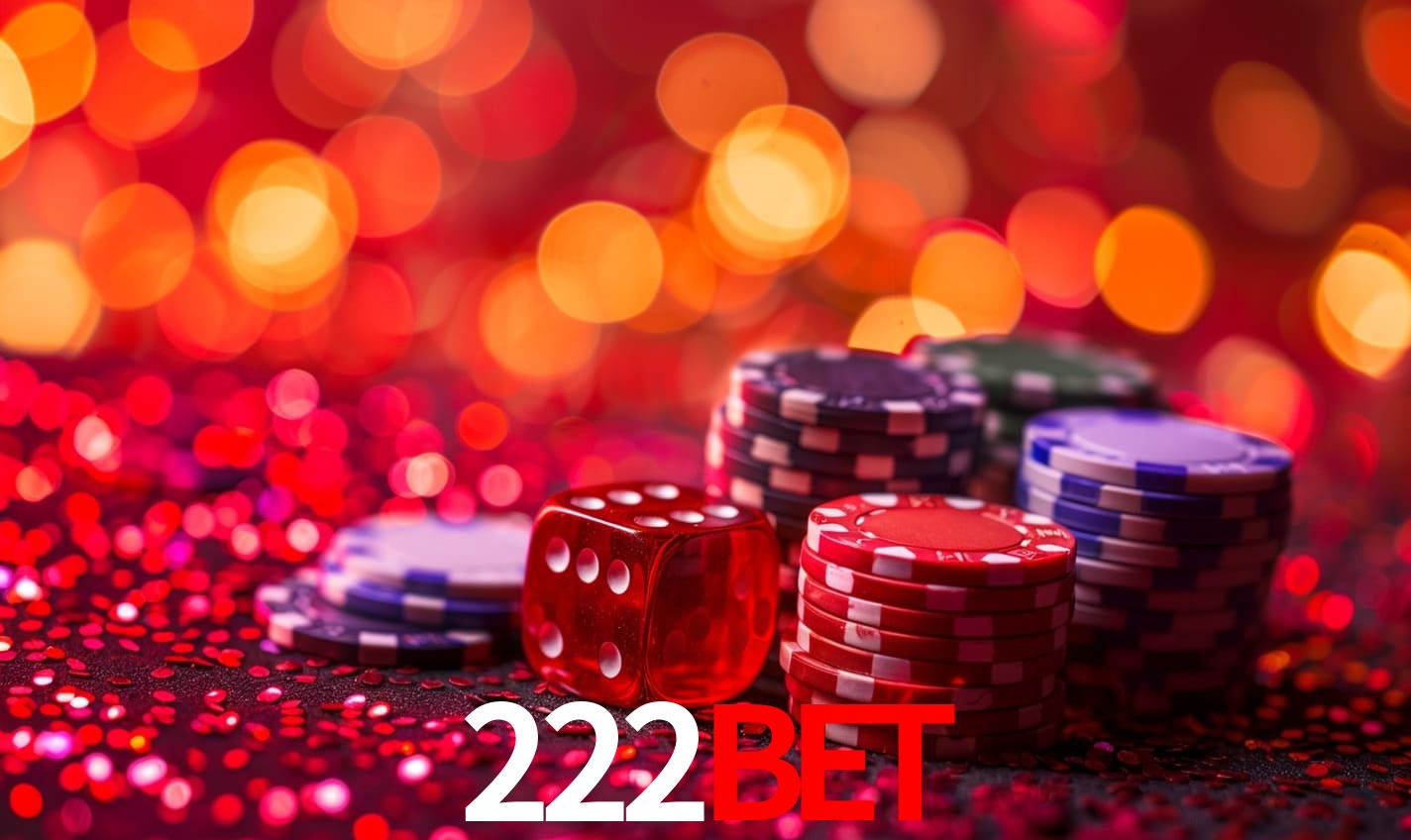 Bônus Diários 222bet