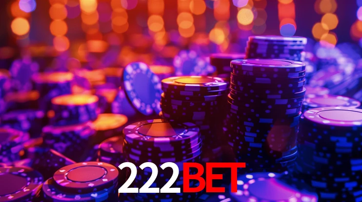 Bônus App 222bet