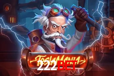 222bet 公平游戏