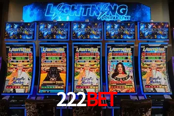 Descubra a Essência do 222bet: Nossa História e Compromissos