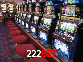 A Revolução dos Aplicativos de Jogos no 222bet