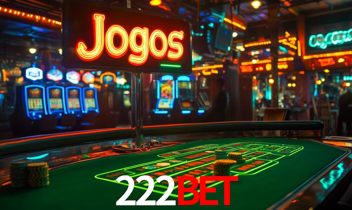 222bet Processo de inscrição