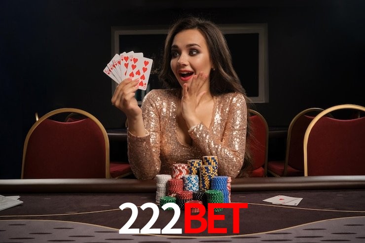 Recursos de Bônus 222bet